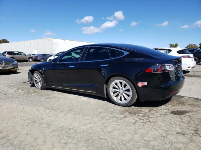5YJSA1E1XHF219672 Tesla MODEL S