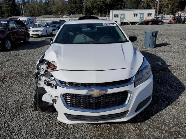 2015 CHEVROLET MALIBU LS 1G11A5SLXFF316171