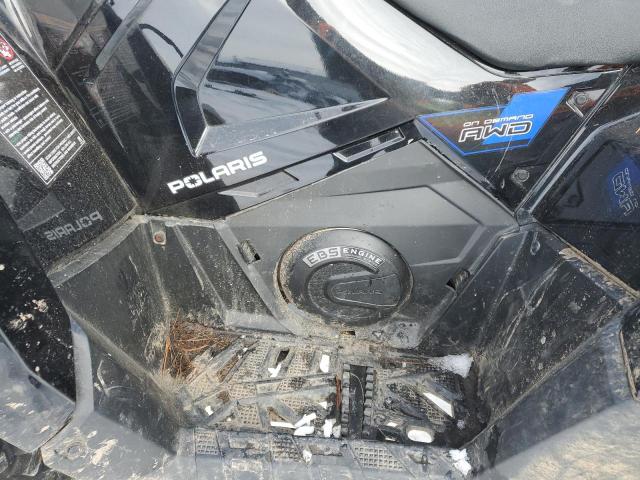 2021 POLARIS SPORTSMAN - 4XASHY57XMA708706