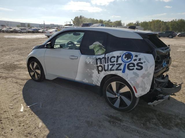 2017 BMW I3 REX - WBY1Z8C38HV893174