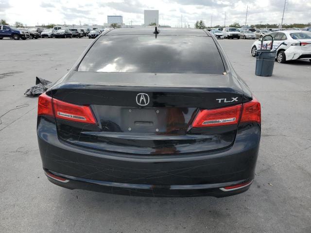 2020 ACURA TLX TECHNO - 19UUB1F56LA003621
