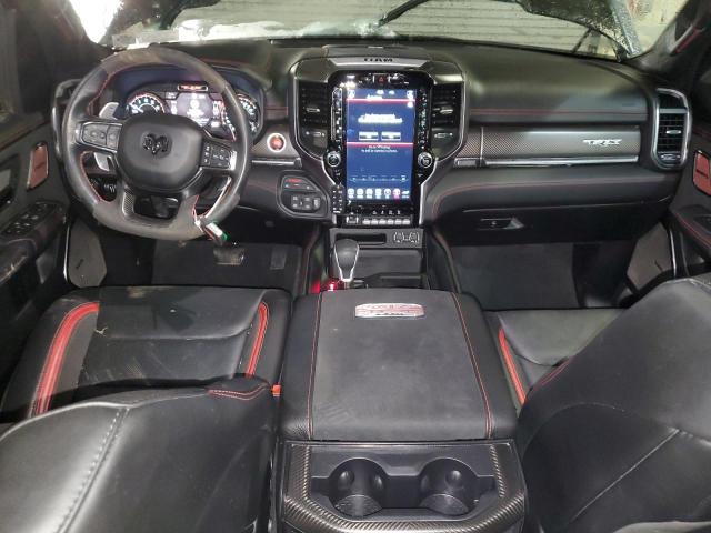 2021 RAM 1500 TRX - 1C6SRFU96MN900007