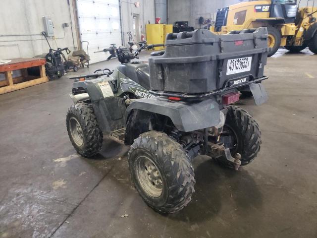 2003 ARCTIC CAT 400 4X4 4UF03ATV03T222442