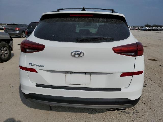 2021 HYUNDAI TUCSON LIM KM8J33AL3MU285325
