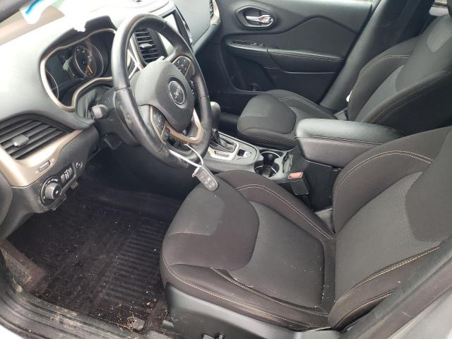 1C4PJMCSXGW335435 Jeep Cherokee Latitude