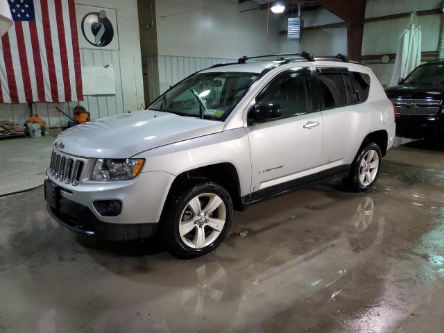 2011 Jeep Compass Sport