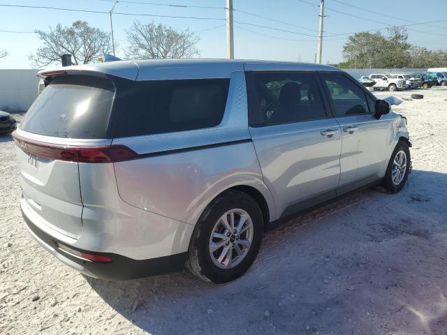 2022 KIA CARNIVAL L - KNDNB4H35N6116014