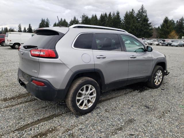 1C4PJMCSXGW335435 Jeep Cherokee Latitude