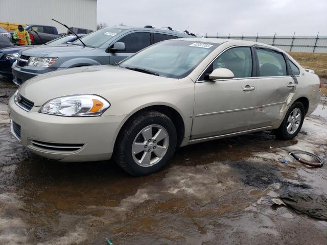 2008 Chevrolet Impala LT