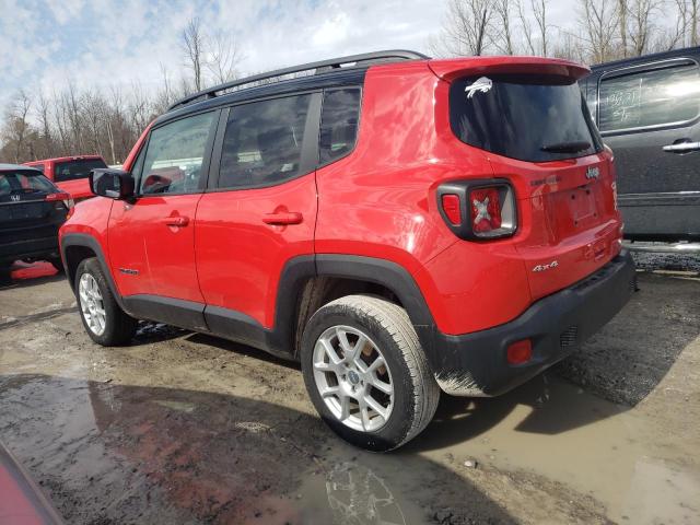 2021 JEEP RENEGADE L ZACNJDD11MPN19049