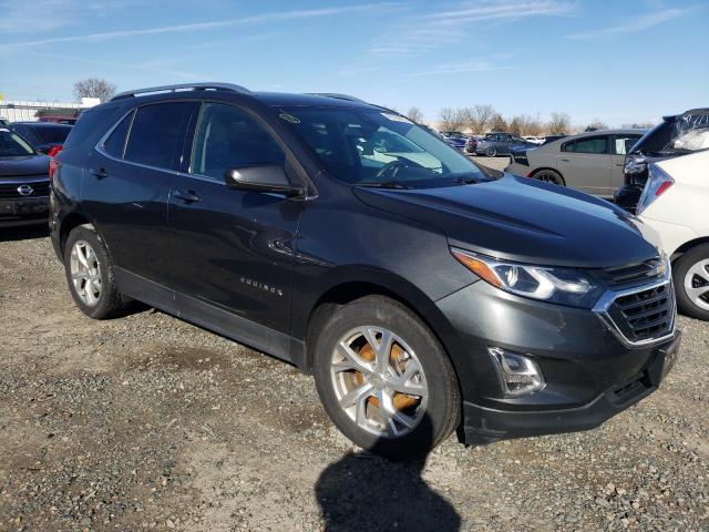 2020 CHEVROLET EQUINOX LT 3GNAXVEX2LL234772