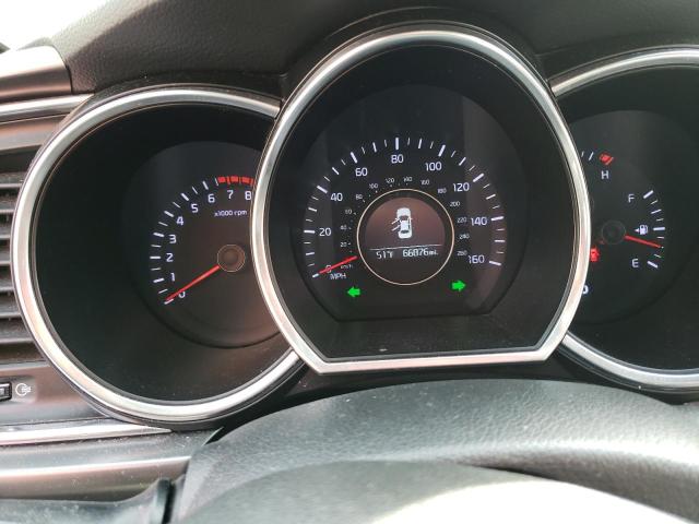 5XXGM4A74EG264284 KIA Optima Lx