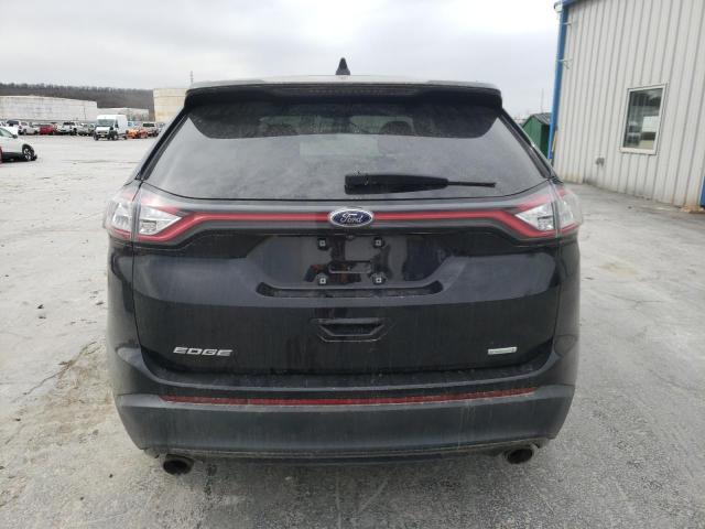 2017 FORD EDGE SE 2FMPK3G93HBB73838