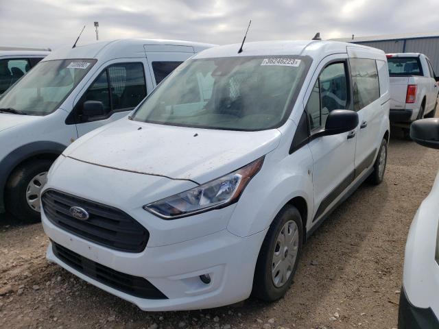 2019 Ford Transit Connect XLT