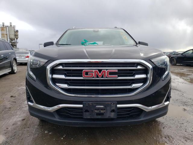 2020 GMC TERRAIN SL 3GKALVEV2LL107530