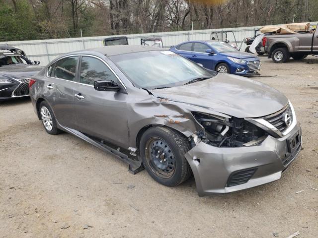 2017 NISSAN ALTAMA - 1N4AL3AP6HN307038