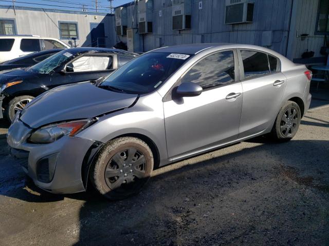 2011 Mazda Mazda3 i