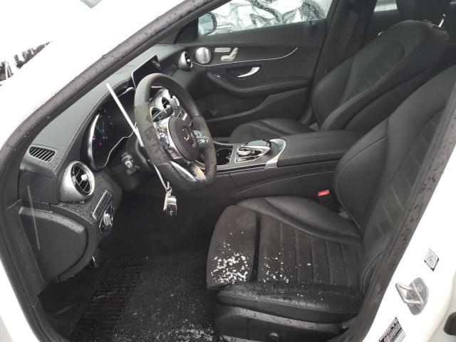 W1KWF8DB1MR635822 Mercedes-Benz C 300
