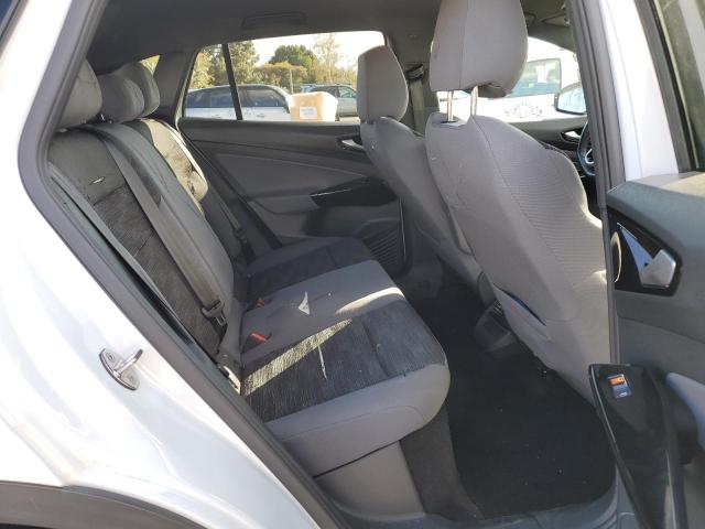 2021 VOLKSWAGEN ID.4 PRO WVGRMPE20MP056544