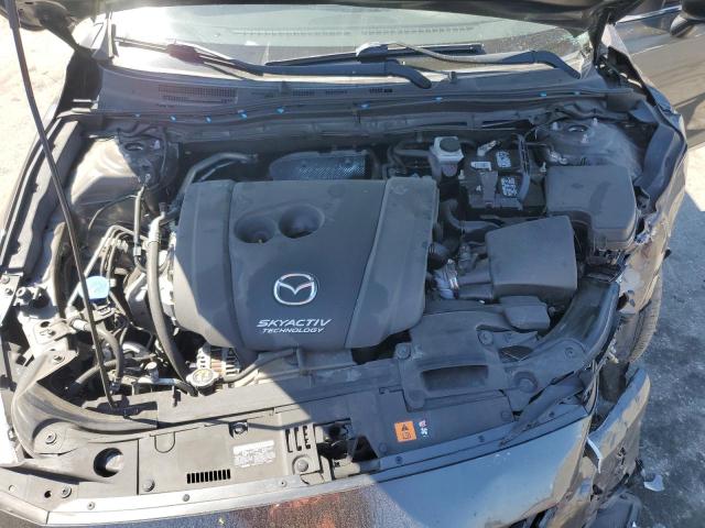 2018 MAZDA 3 TOURING 3MZBN1L32JM240460