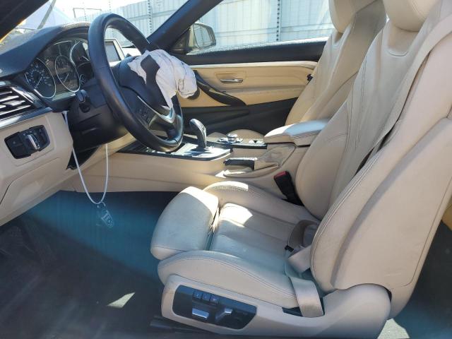 WBA4U1C31H5A16238 BMW 440XI