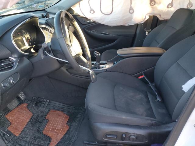 2017 CHEVROLET MALIBU HYB - 1G1ZJ5SUXHF132167