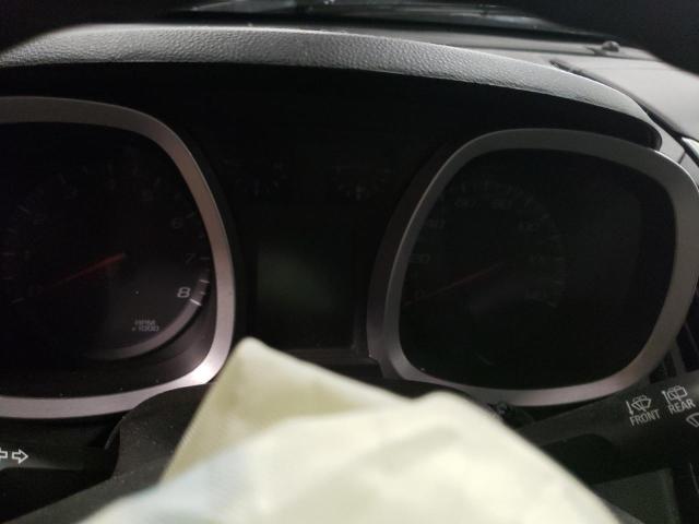2015 CHEVROLET EQUINOX LS - 2GNALAEK0F1100678
