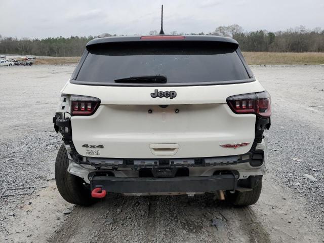 2020 JEEP COMPASS TR 3C4NJDDB1LT111718