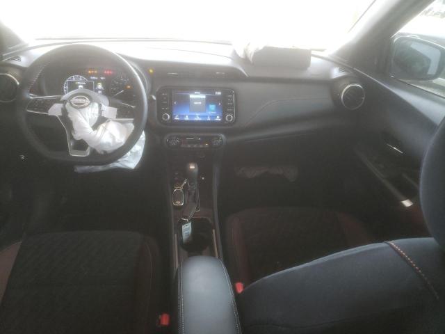 3N1CP5DV2PL480294 Nissan KICKS SR
