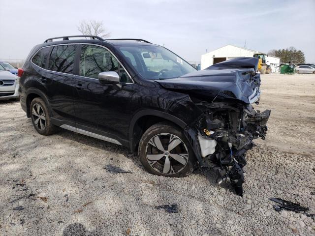 2020 SUBARU FORESTER T - JF2SKAXCXLH476692