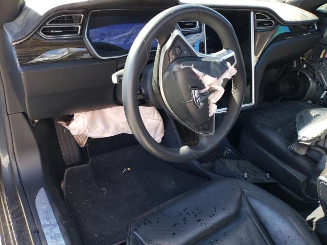 5YJSA1E29FF118869 Tesla MODEL S
