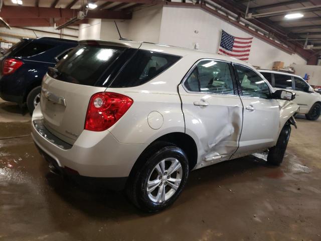 2015 CHEVROLET EQUINOX LS - 2GNALAEK0F1100678