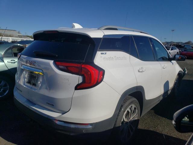 3GKALVEX9LL100060 GMC Terrain Slt