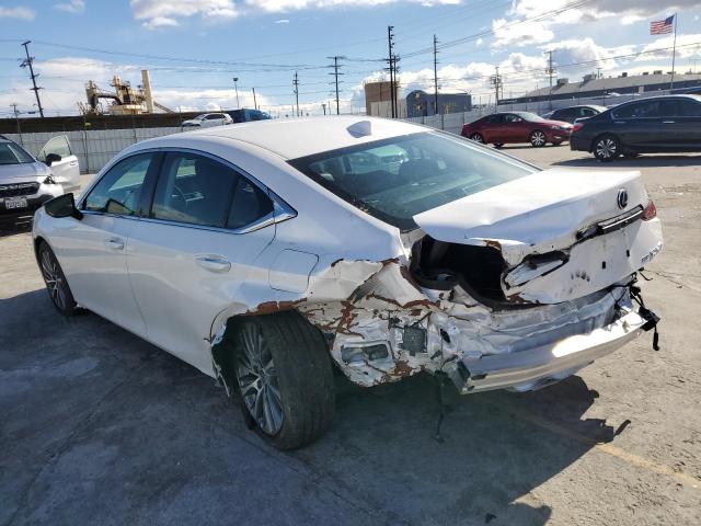2021 LEXUS ES 250 BAS 58AD11D16MU006167