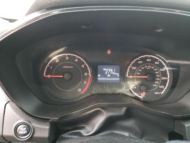 2017 SUBARU IMPREZA 4S3GTAA67H3706682