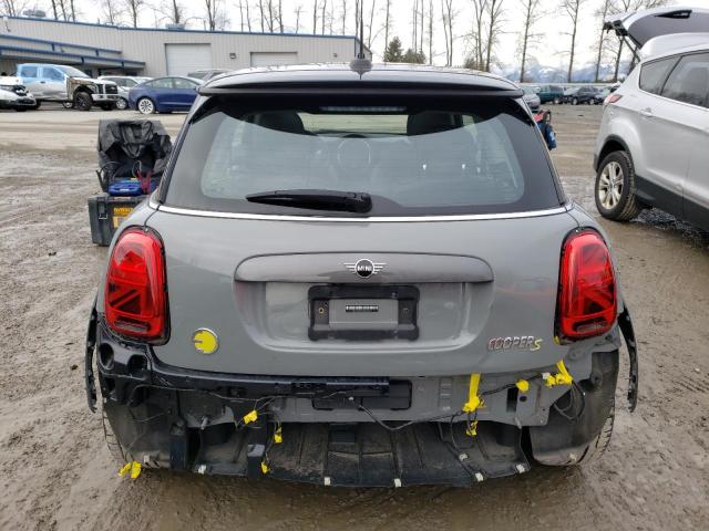 2021 MINI COOPER SE WMWXP3C01M2N53397