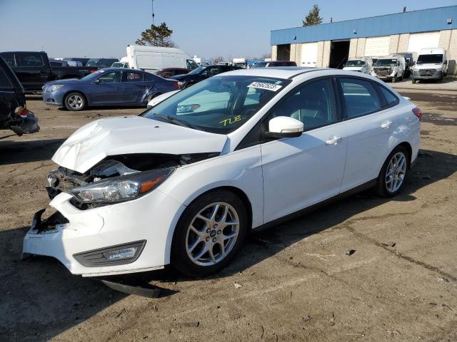 2015 FORD FOCUS 1FADP3F22FL379555