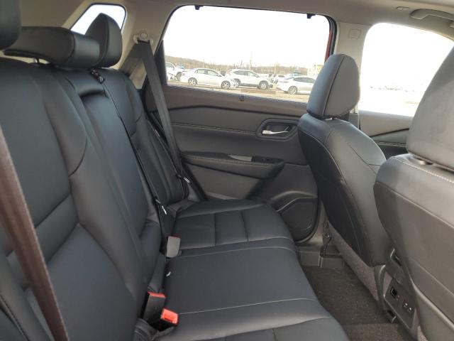 2023 NISSAN ROGUE SL 5N1BT3CB3PC681435