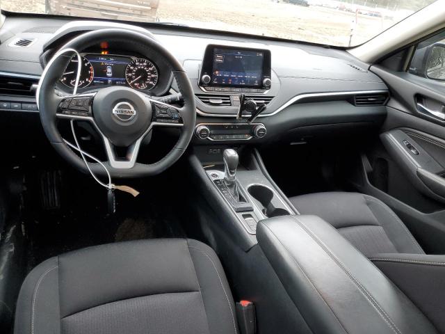 2019 NISSAN ALTIMA SV - 1N4BL4DV7KC111438