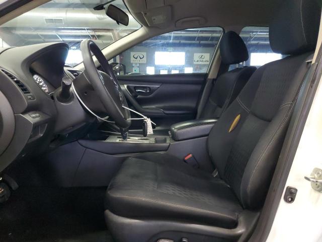 2018 NISSAN ALTIMA 2.5 1N4AL3AP3JC194456