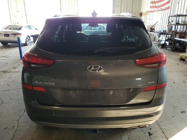 2020 HYUNDAI TUCSON LIM - KM8J3CAL5LU118253