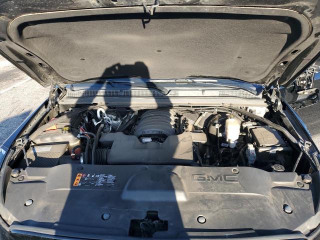 1GKS2BKJ4LR107691 GMC YUKON SLT