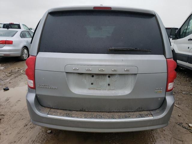 2019 DODGE GRAND CARA 2C4RDGEG0KR640549