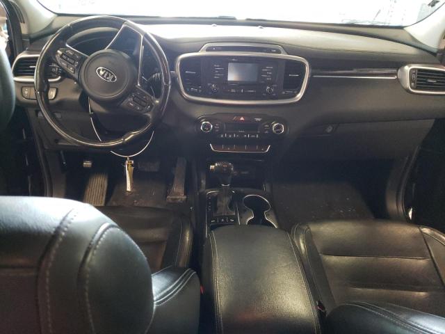 2016 KIA SORENTO EX - 5XYPHDA11GG001359