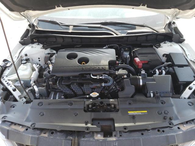 2019 NISSAN ALTIMA PLA 1N4BL4FV1KC115840