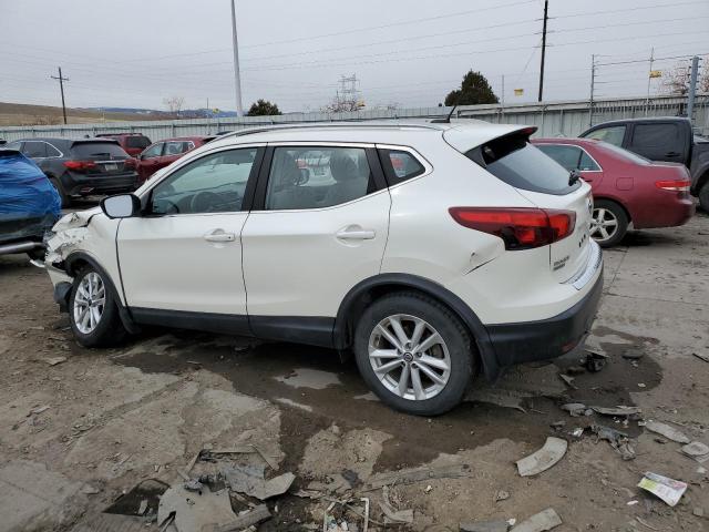 JN1BJ1CR0KW322243 Nissan Rogue Sport S
