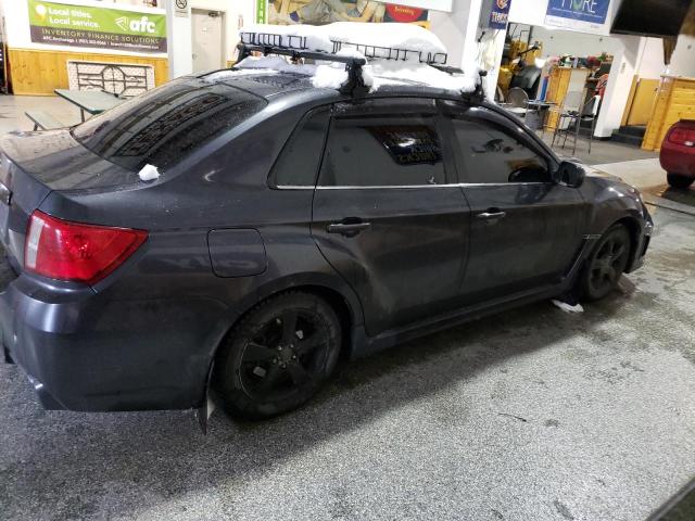 JF1GV7E66CG022933 Subaru Impreza Wrx