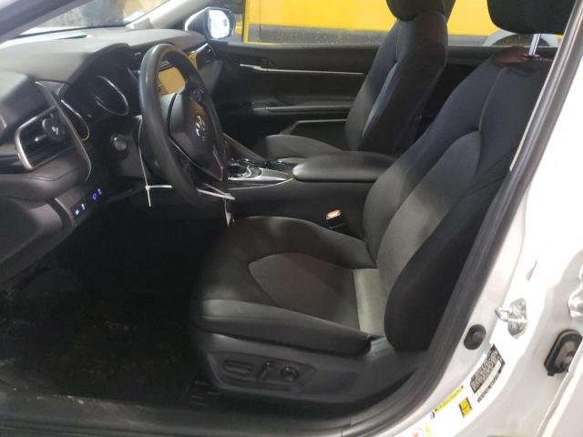 2019 TOYOTA CAMRY L - 4T1B11HK3KU164450