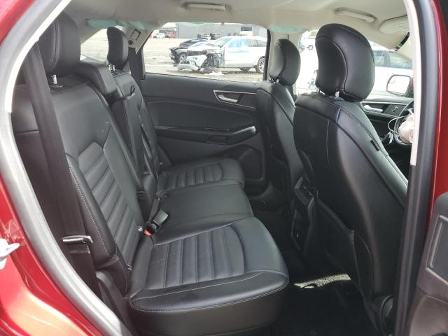 2FMPK3J97JBB58693 Ford EDGE SEL
