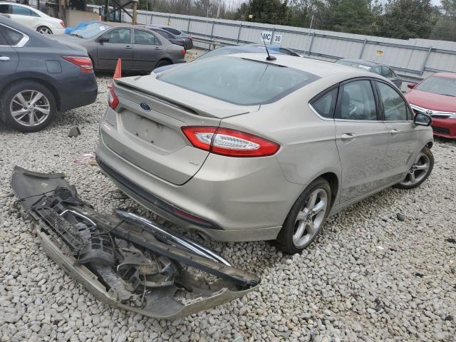 2016 FORD FUSION SE 3FA6P0H70GR179115